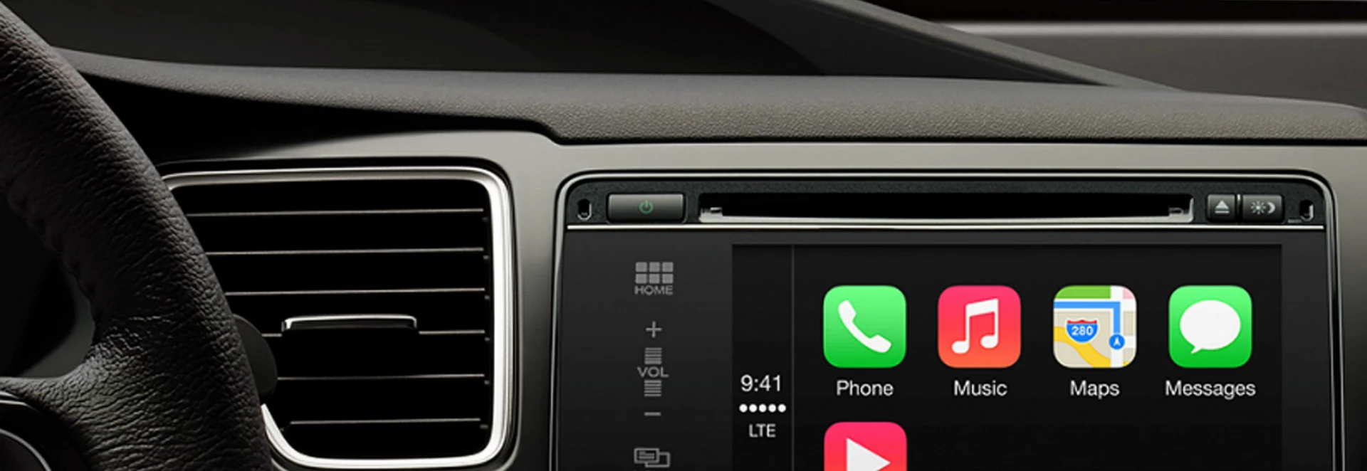 What is Apple CarPlay – everything you need to know